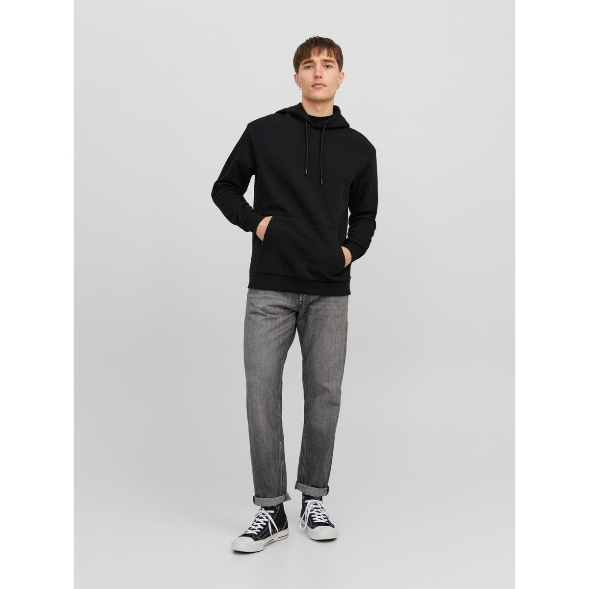 Jack & Jones - SWEAT BRADLEY