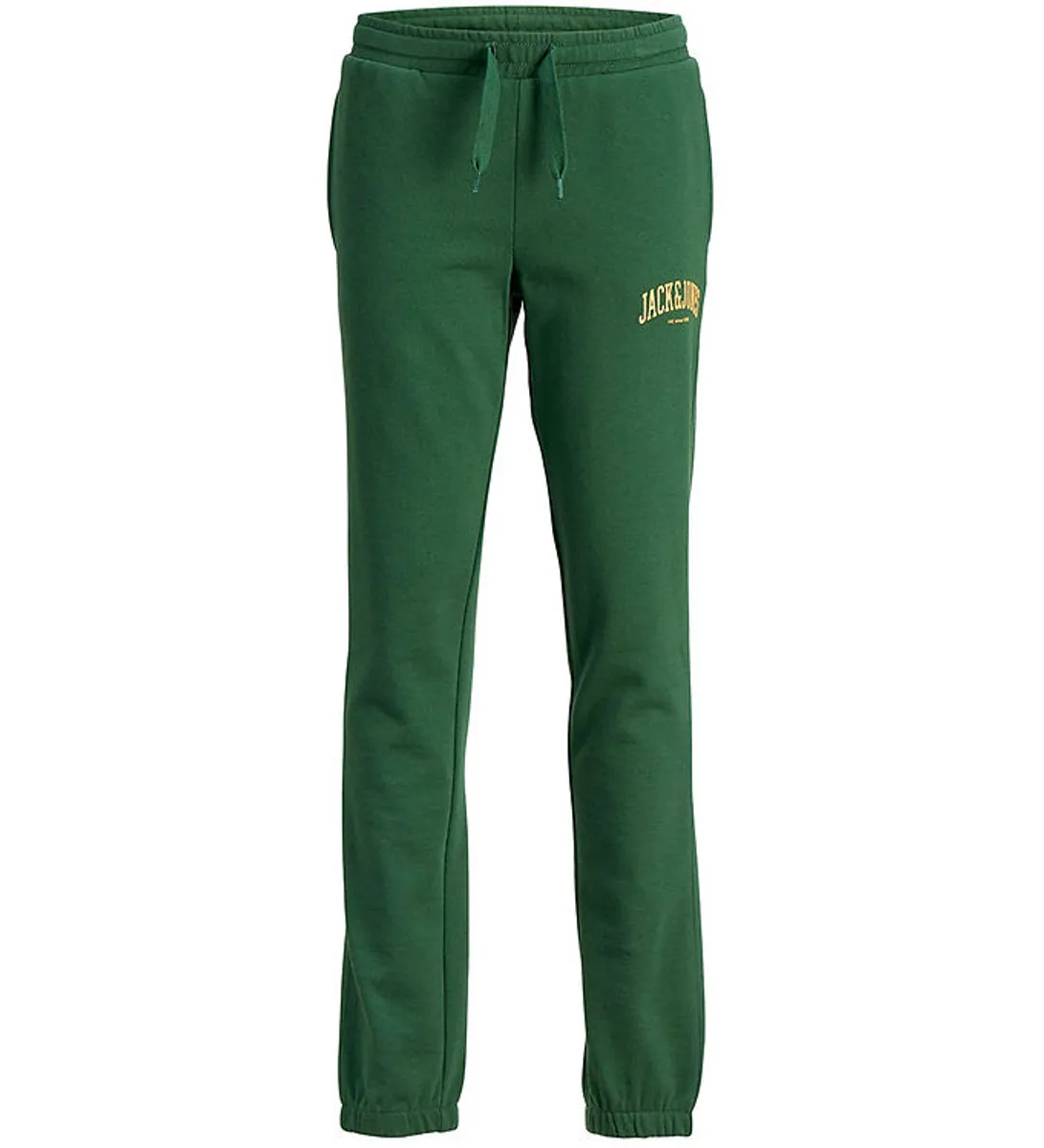 Jack & Jones Sweatpants - JpstKane - Dark Green