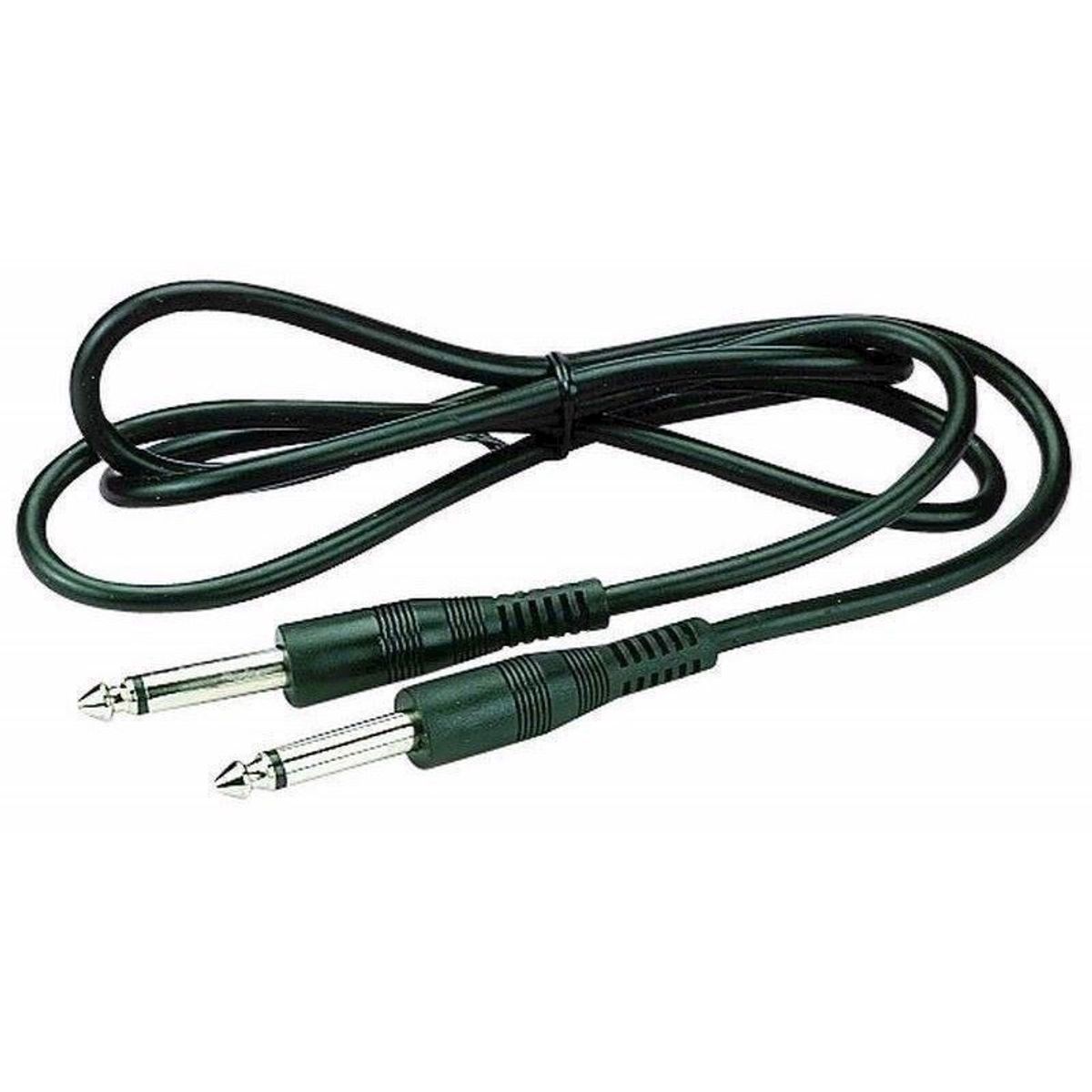 Jackkabel 1.2m - MCC-122/SW - MONACOR