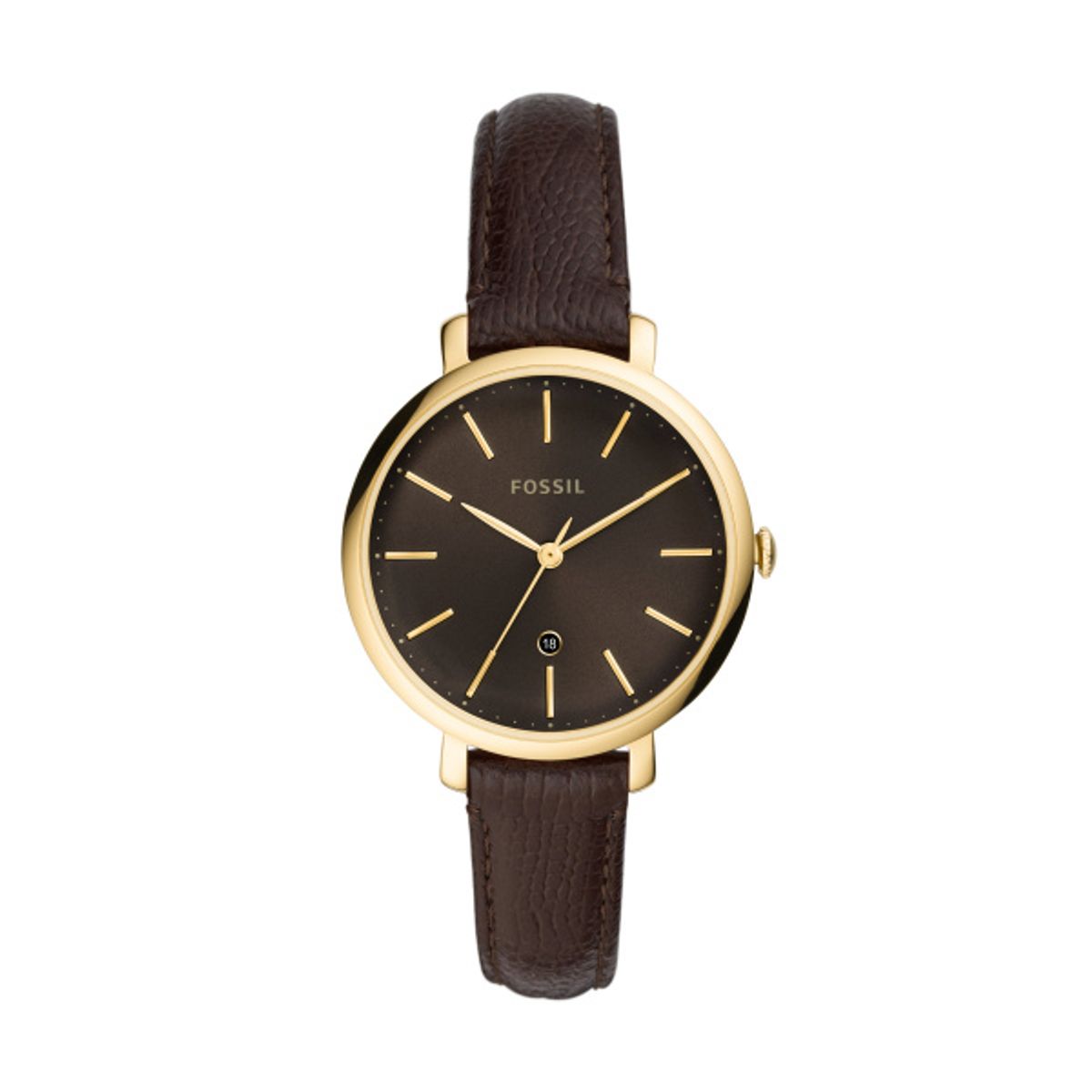 Jacqueline Dameur Fra Fossil ES4969