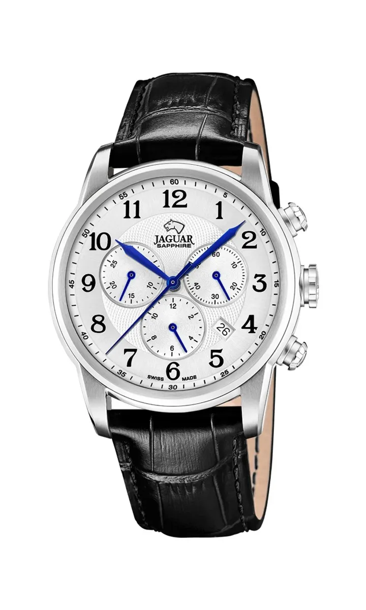 Jaguar Acamar Chrono J968/7 Ur