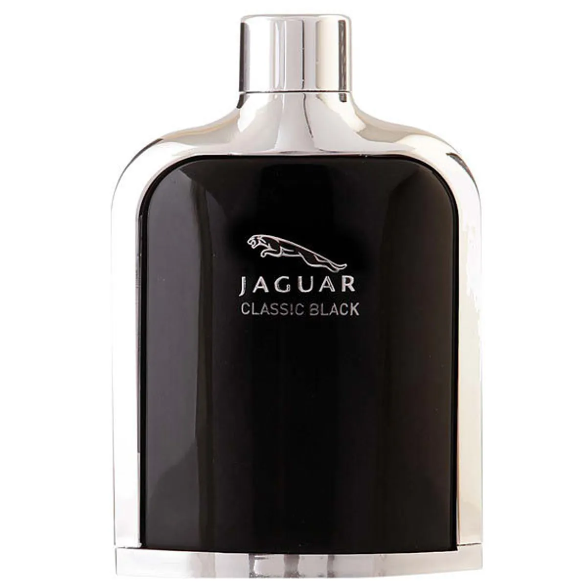 Jaguar - Classic Black for Men - 100 ml - Edt