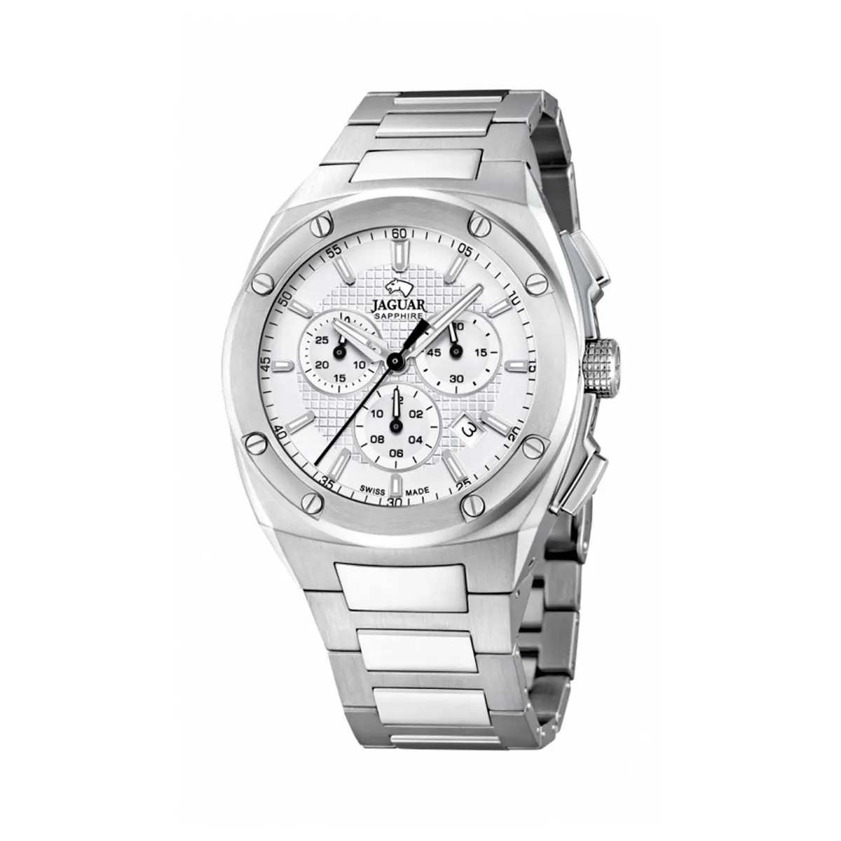 Jaguar - Executive Chrono ur J805/A