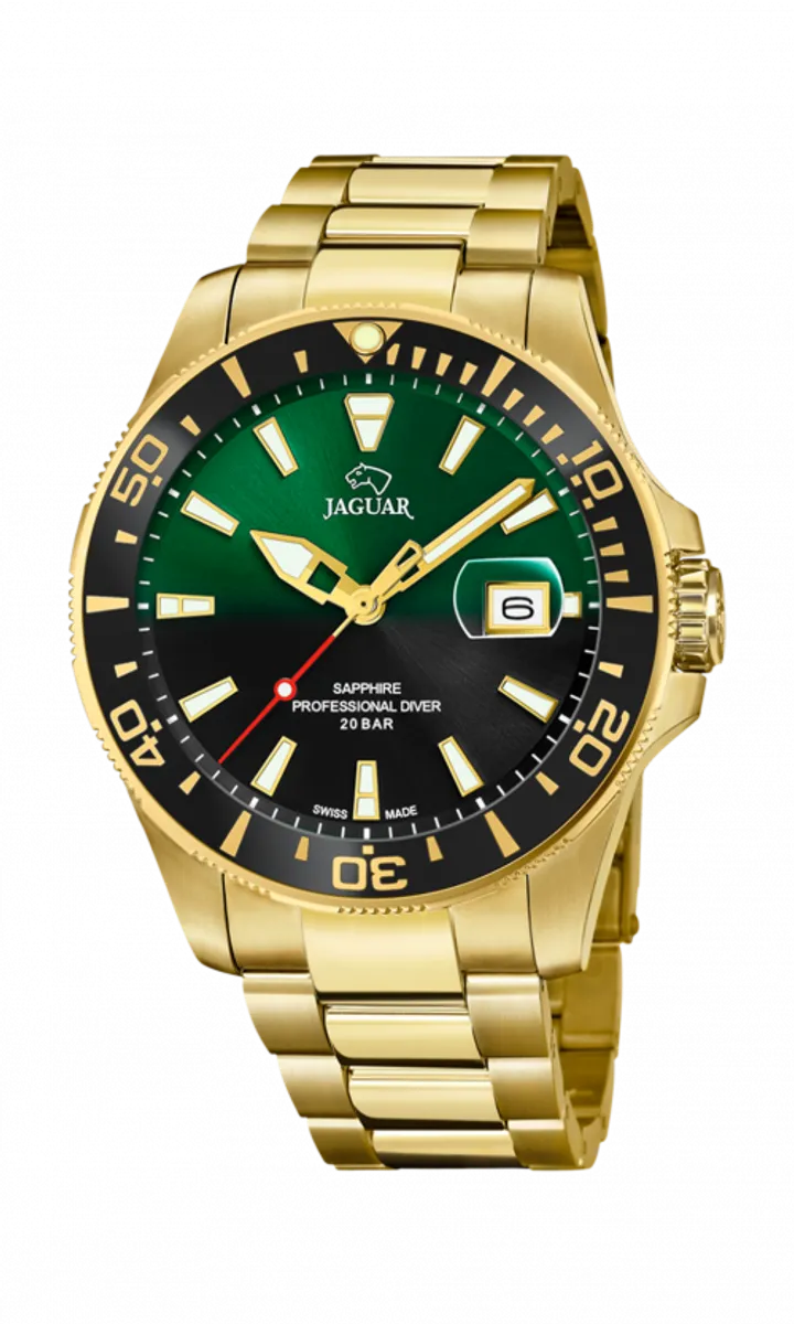 Jaguar Herreur Pro Diver J877/5