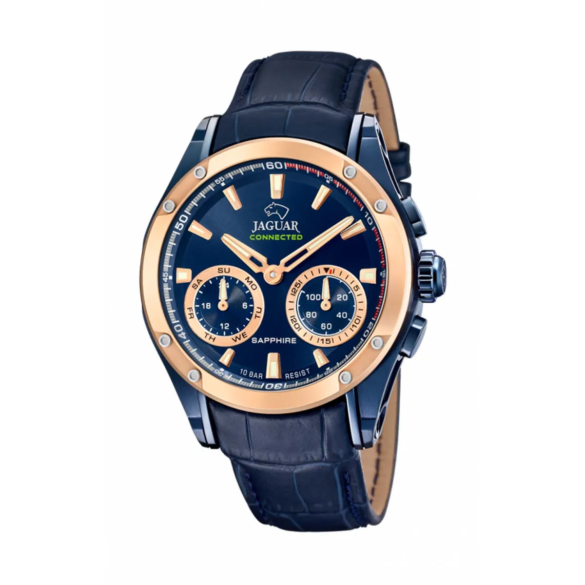 Jaguar - Hybrid Diver ur J960/1