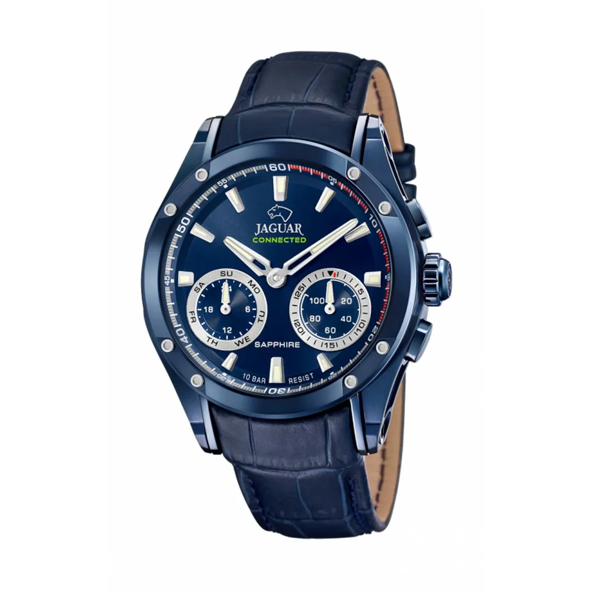 Jaguar - Hybrid Diver ur J961/1