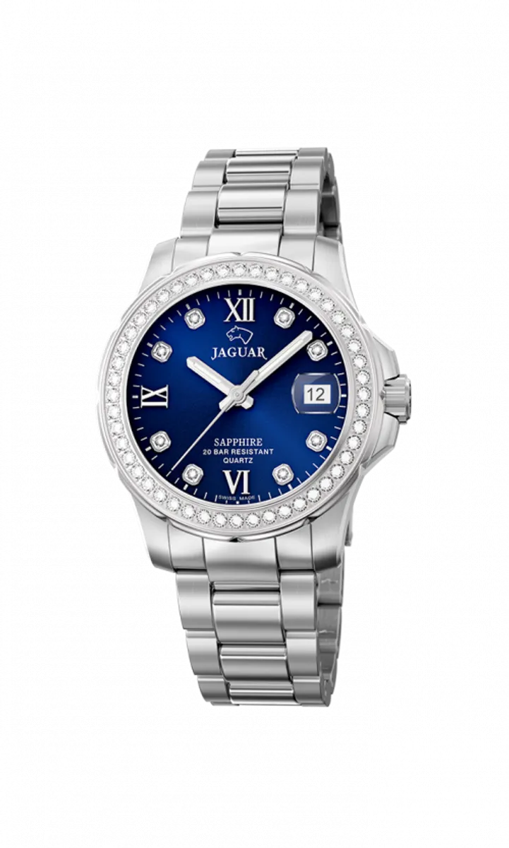 Jaguar Lady Diver Dameur J892/3