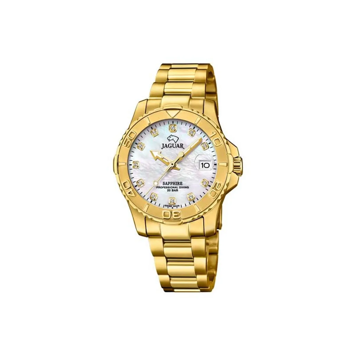 Jaguar Lady Diver J898/1 Dameur