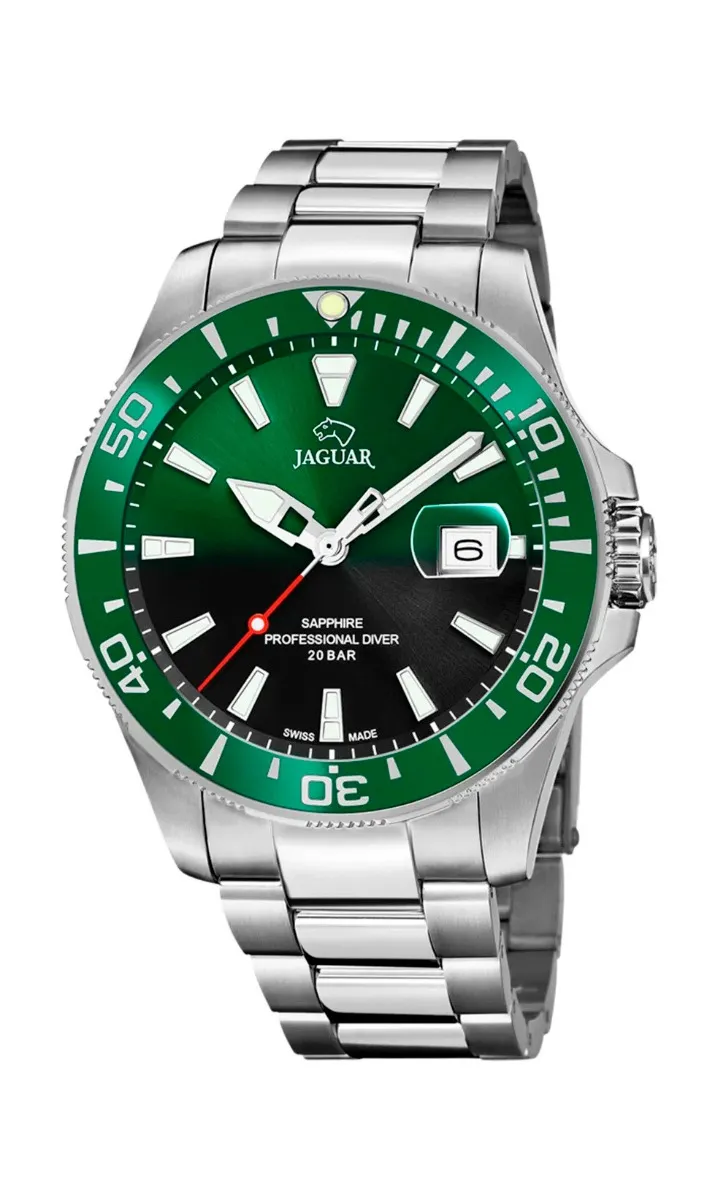 Jaguar Professional Diver J860/5 Ur