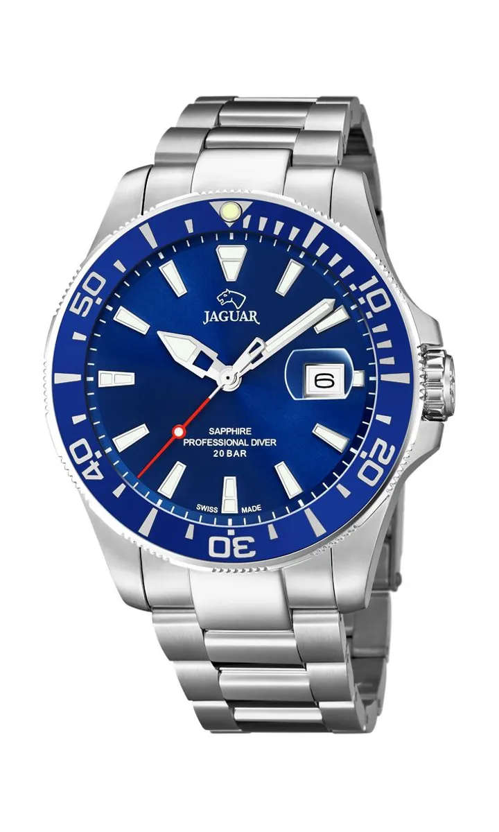 Jaguar Professional Diver J860/C Ur