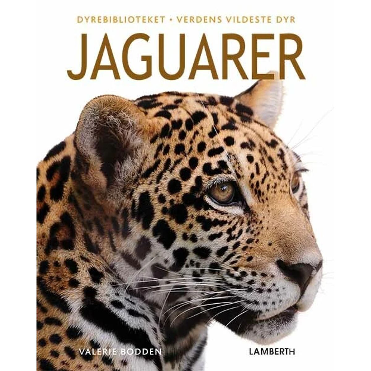 Jaguarer