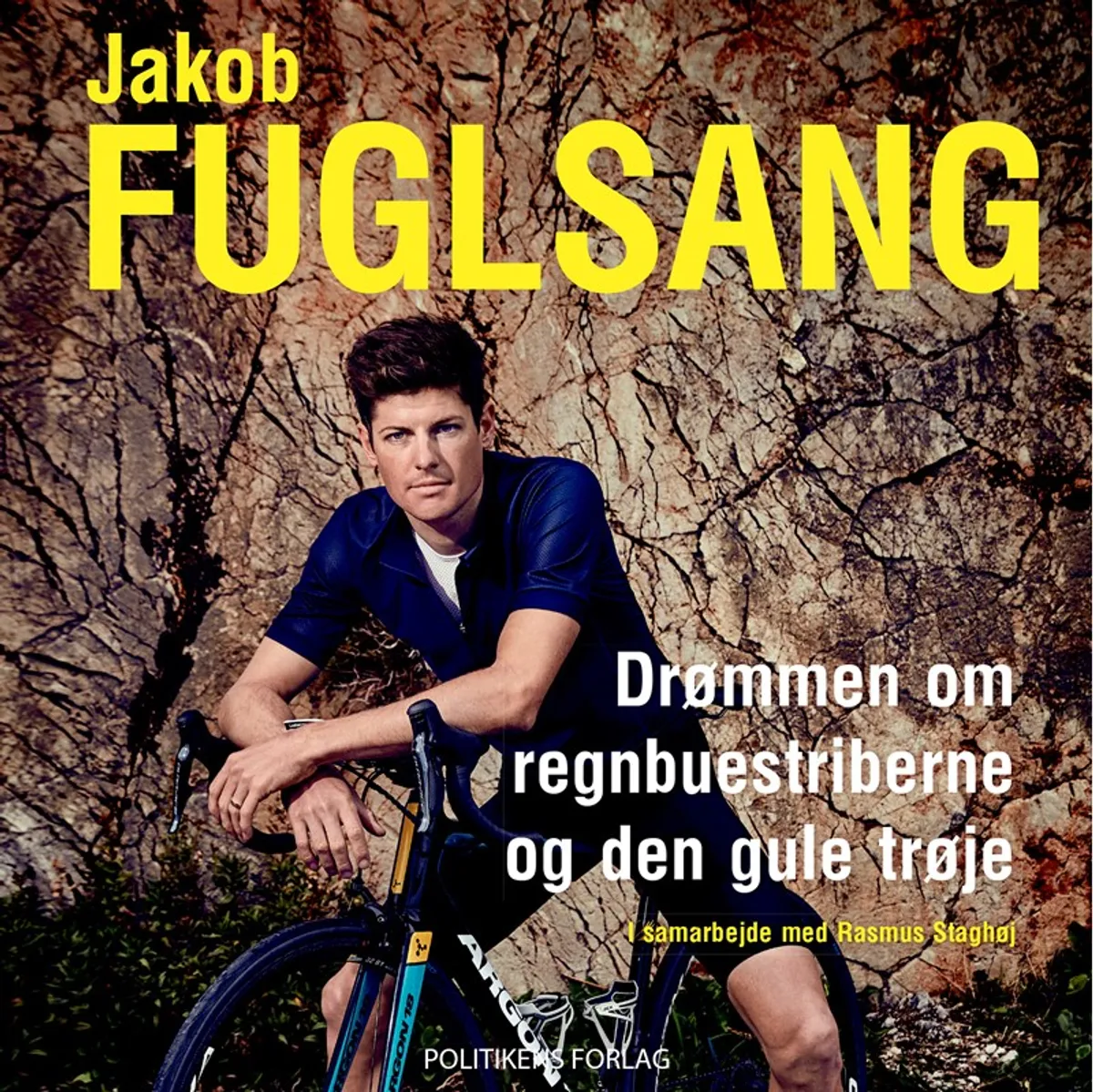 Jakob Fuglsang