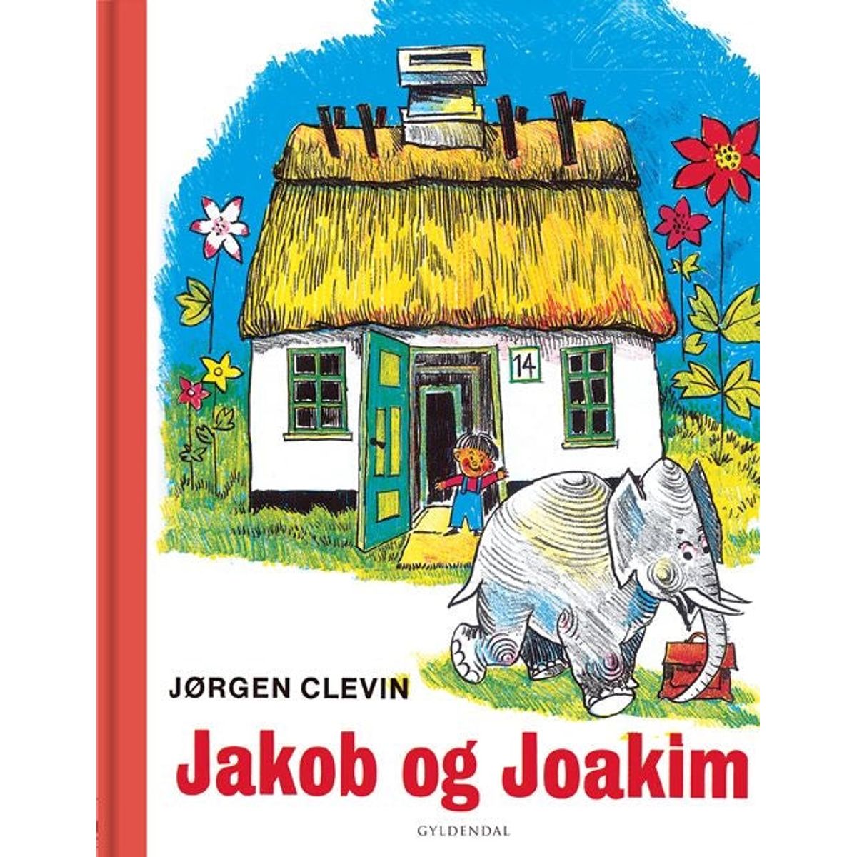 Jakob og Joakim