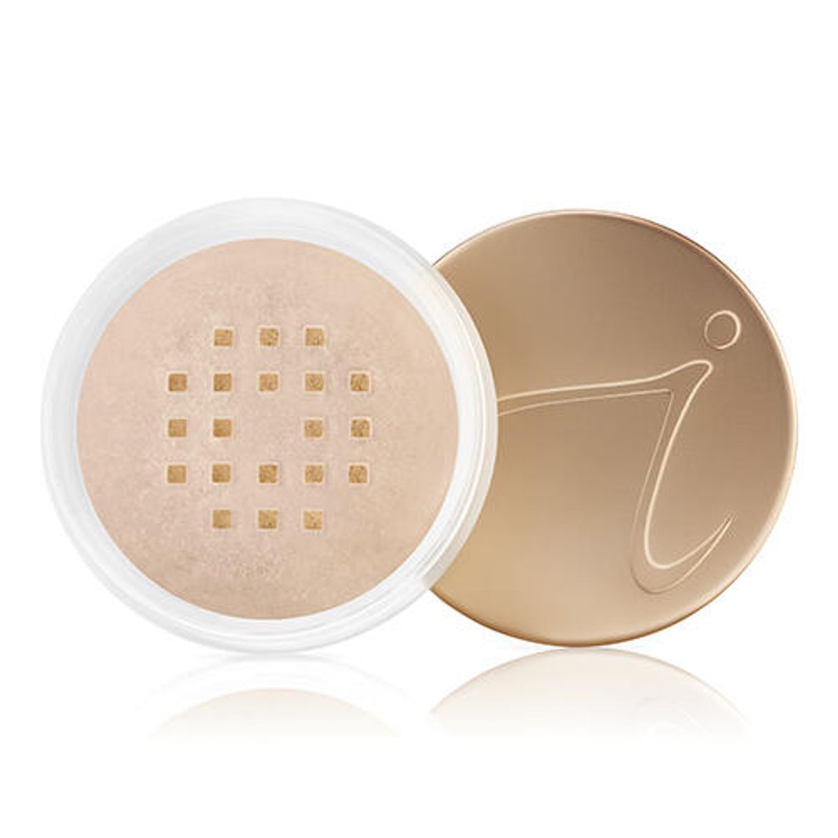 Jane Iredale Amazing Base SPF20 Loose Mineral Powder Ivory