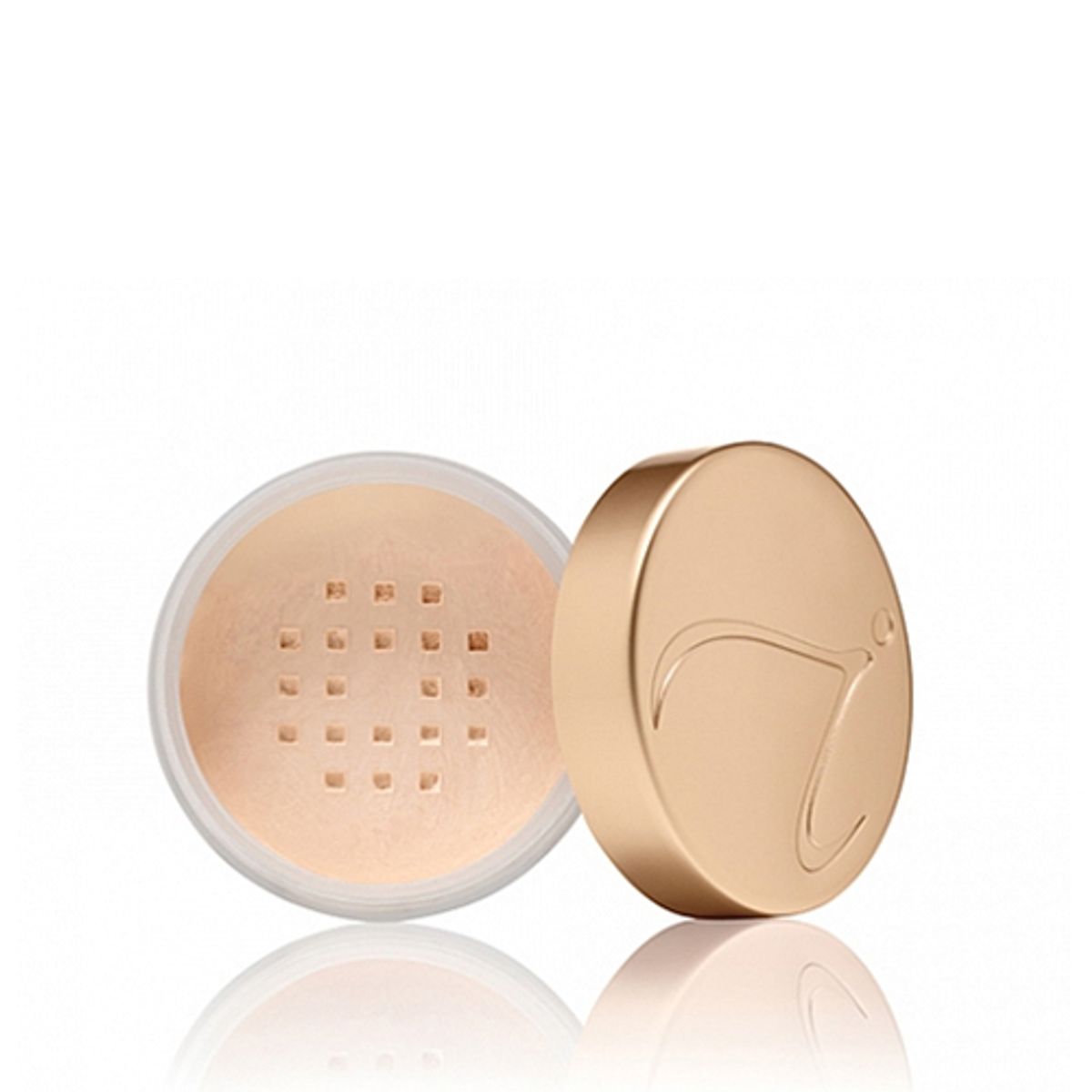 Jane Iredale Amazing Matte Loose Finish Powder 1 stk