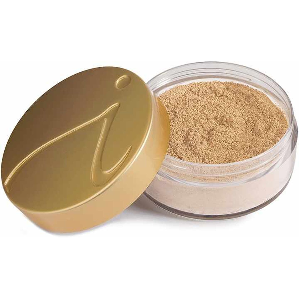 Jane Iredale Amazing Matte Loose Finish Powder 10 gr.