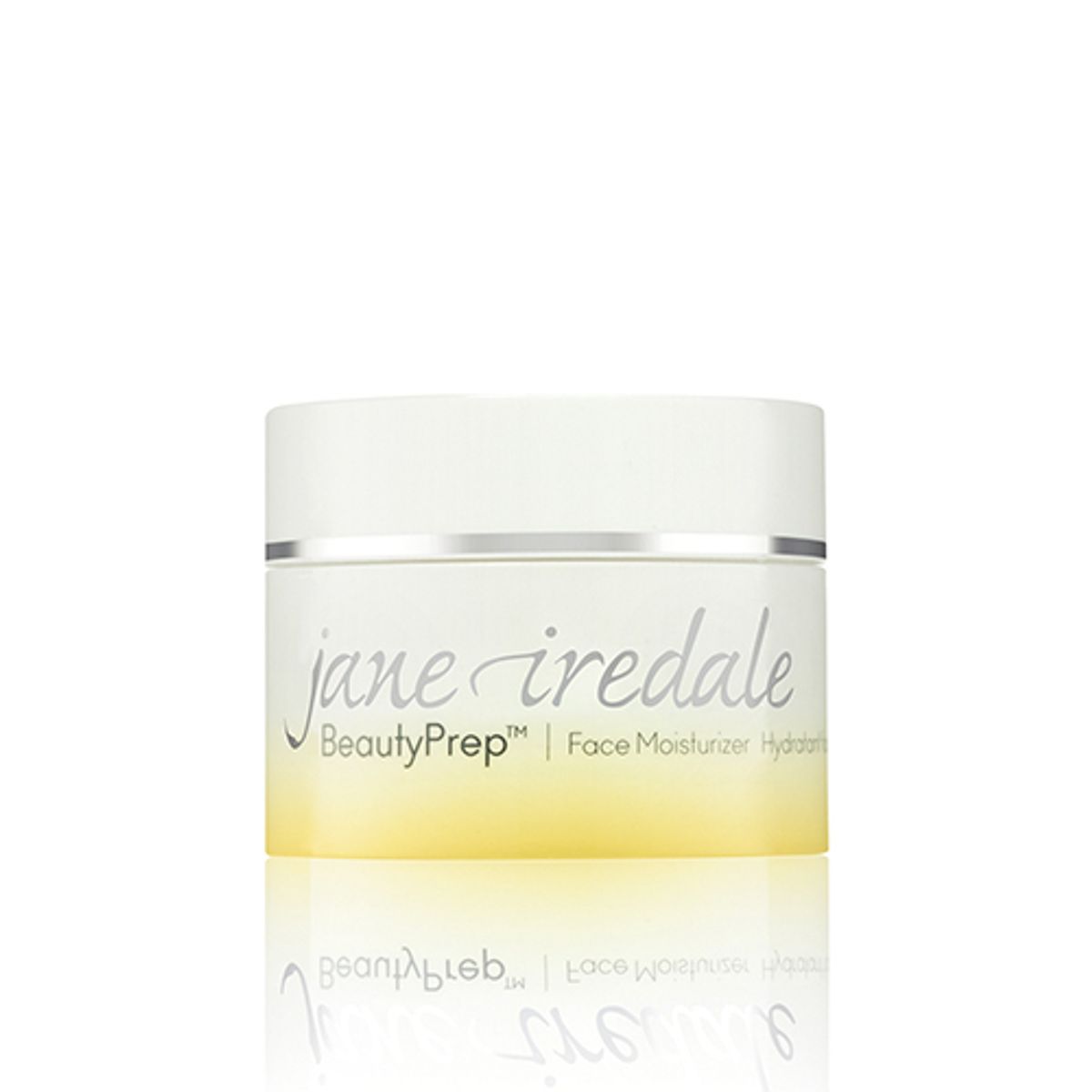 Jane Iredale BeautyPrep Face Moisturizer 1 stk