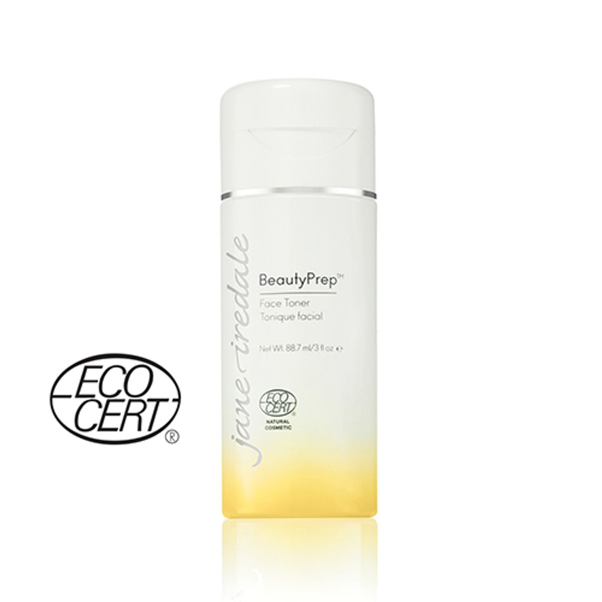 Jane Iredale BeautyPrep Face Toner 1 stk