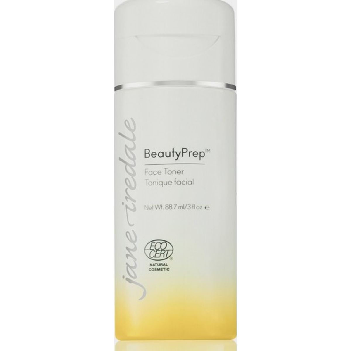 Jane Iredale BeautyPrep Face Toner 88,7 ml