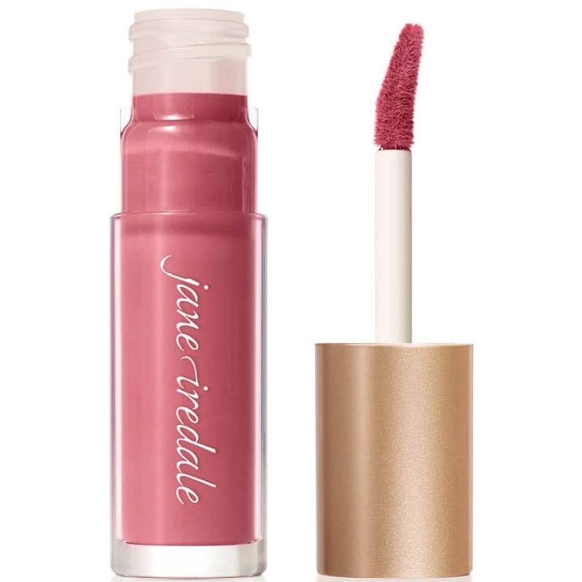 Jane Iredale Beyond Matte Lip Stain 3,25 ml - Temptation