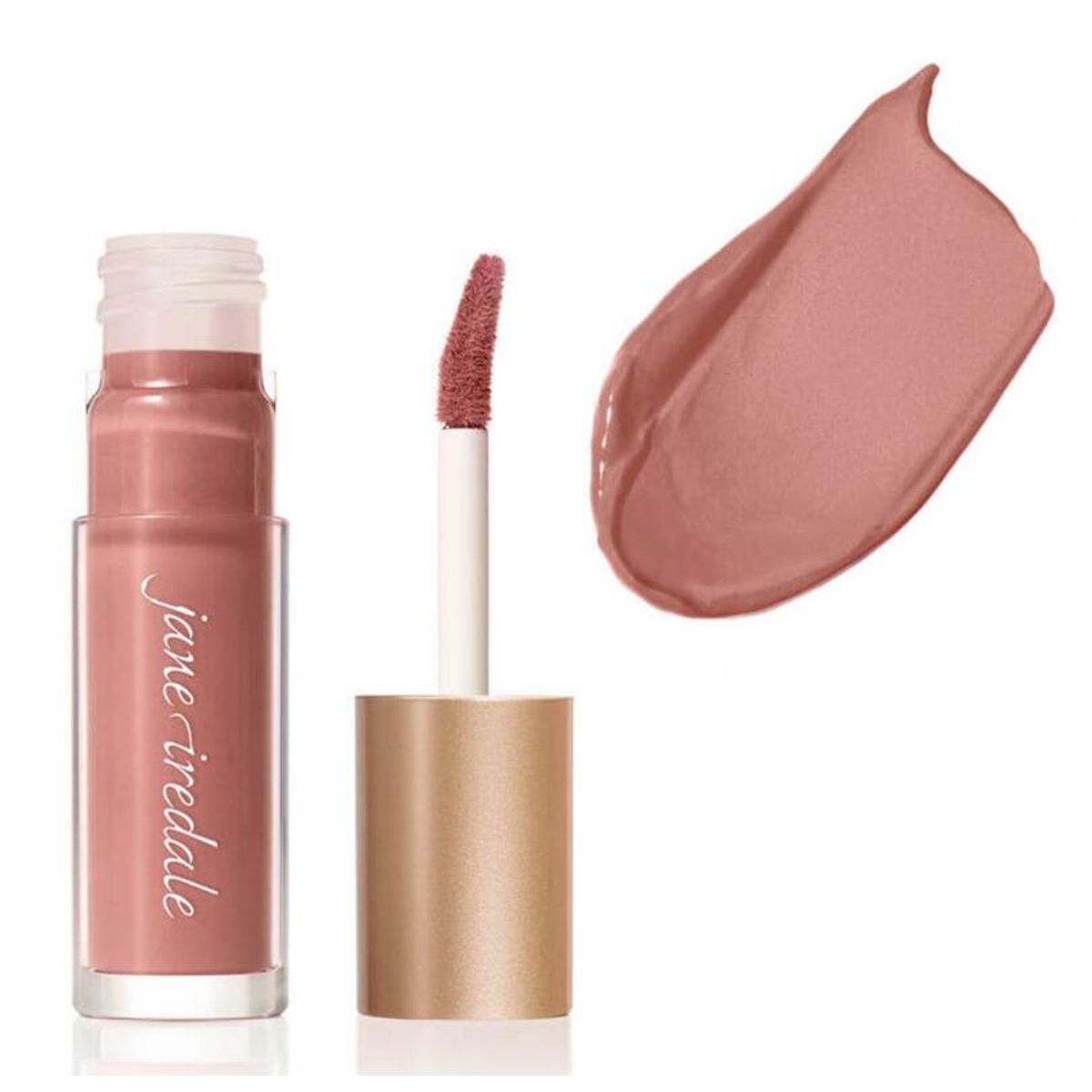 Jane Iredale Beyond Matte Lip Stain, "Craving ", 3,25ml.