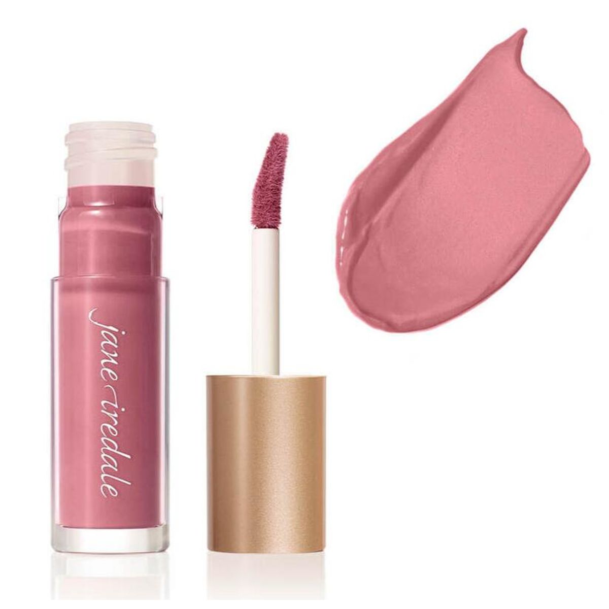 Jane Iredale Beyond Matte Lip Stain, "Lovestruck ", 3,25ml.