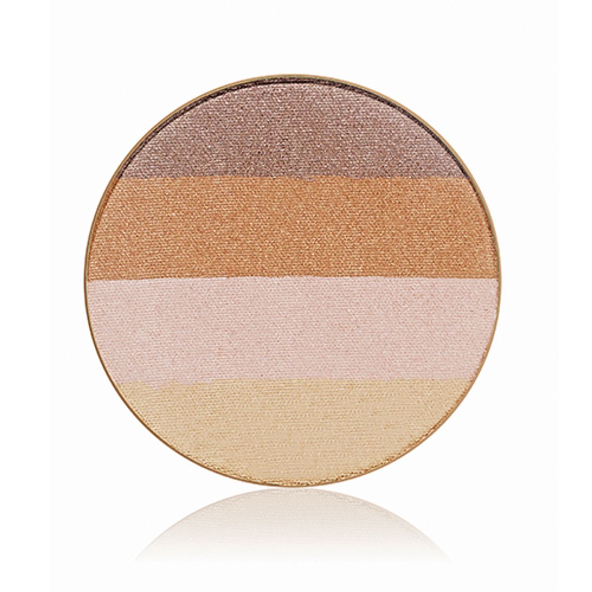 Jane Iredale Bronzer Moonglow Refill 1 stk.