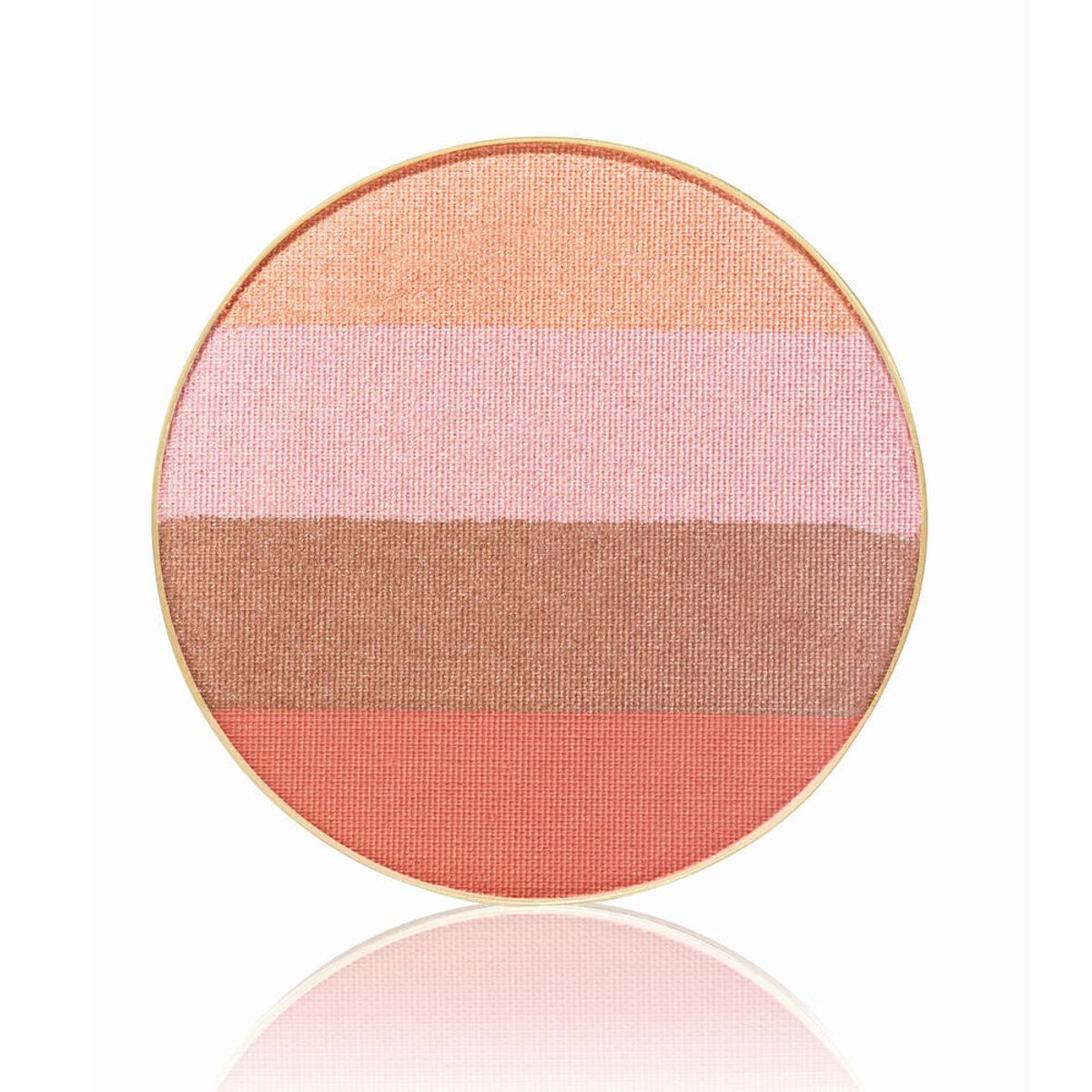 Jane Iredale Bronzer Refill Peaches & Cream