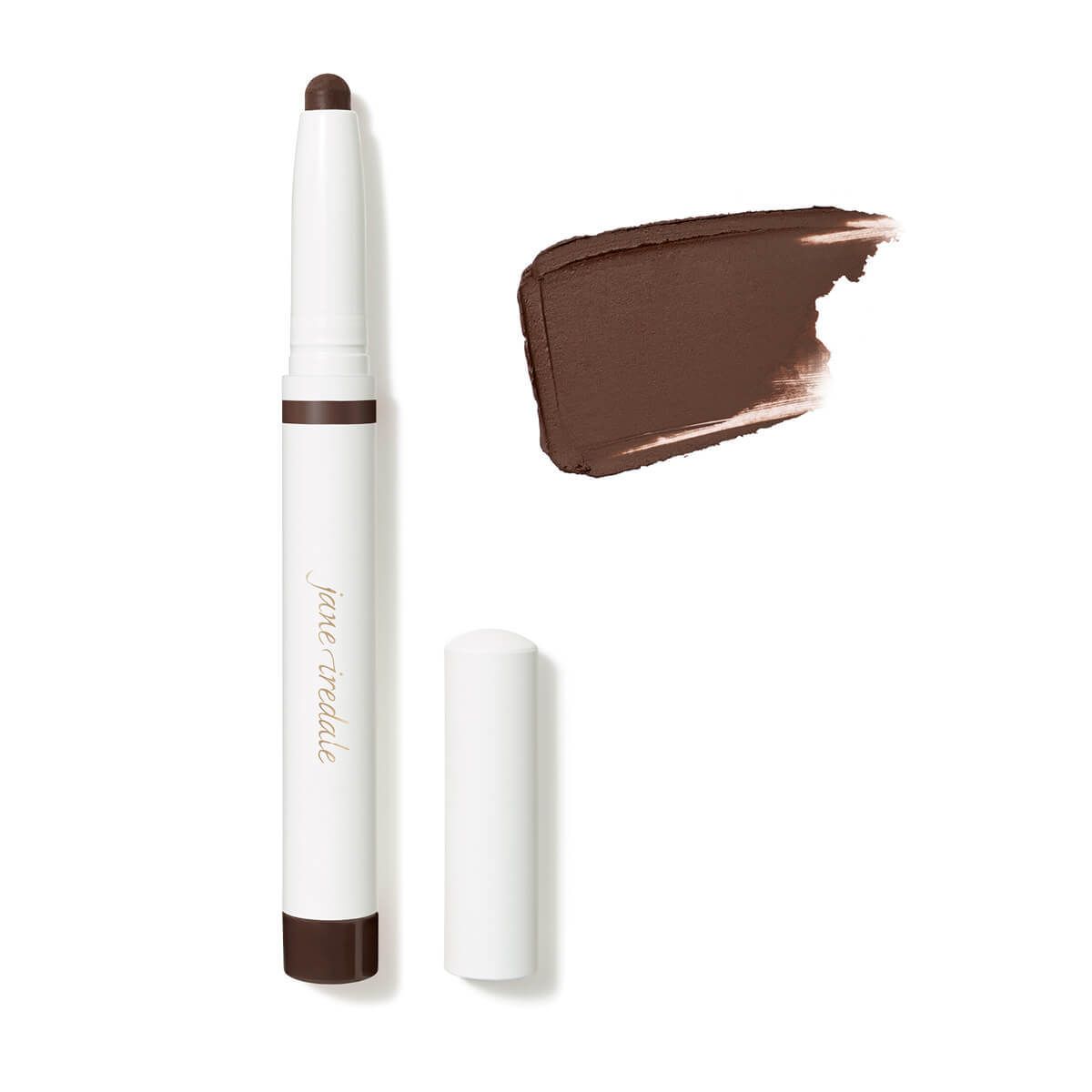 Jane Iredale ColorLuxe Eye Shadow Stick Americano - 1 stk