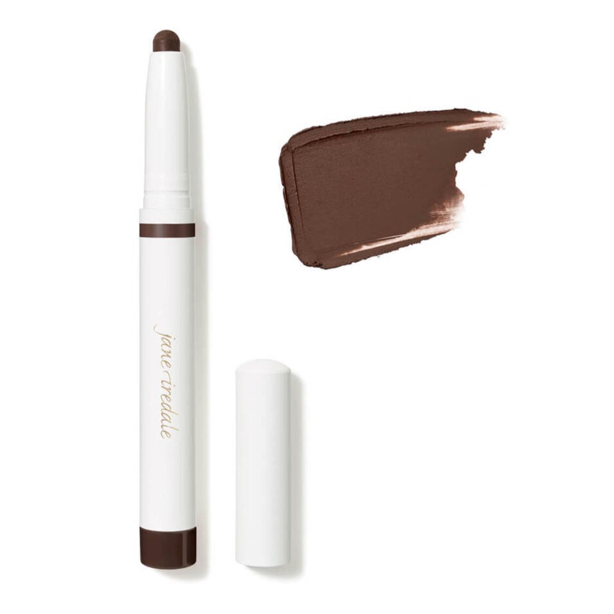 Jane Iredale ColorLuxe Eye Shadow Stick, "Americano"