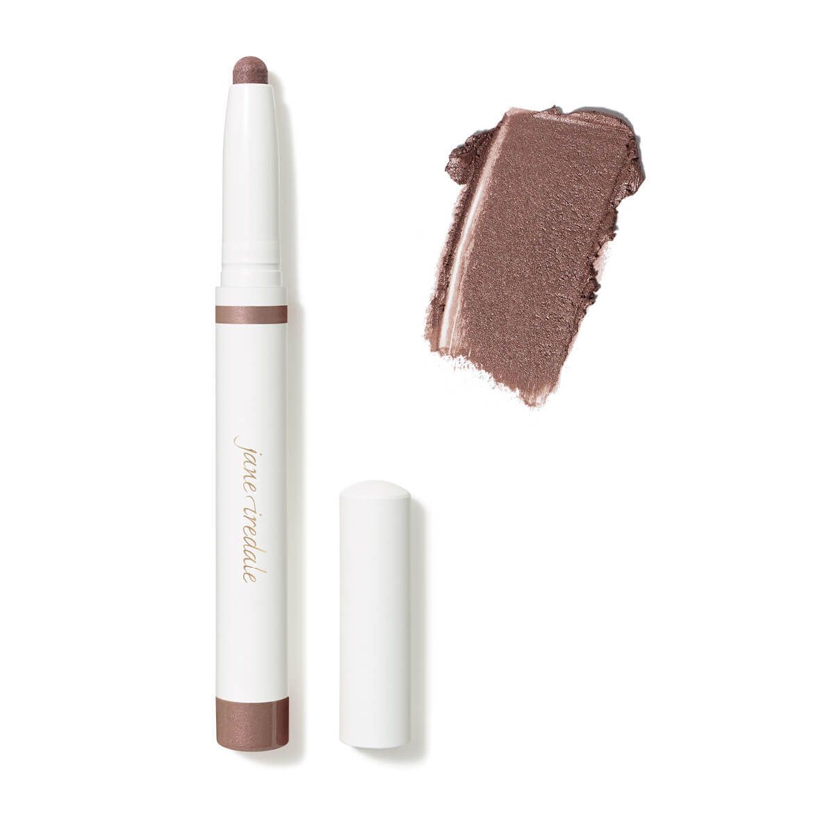 Jane Iredale ColorLuxe Eye Shadow Stick Bronze - 1 stk