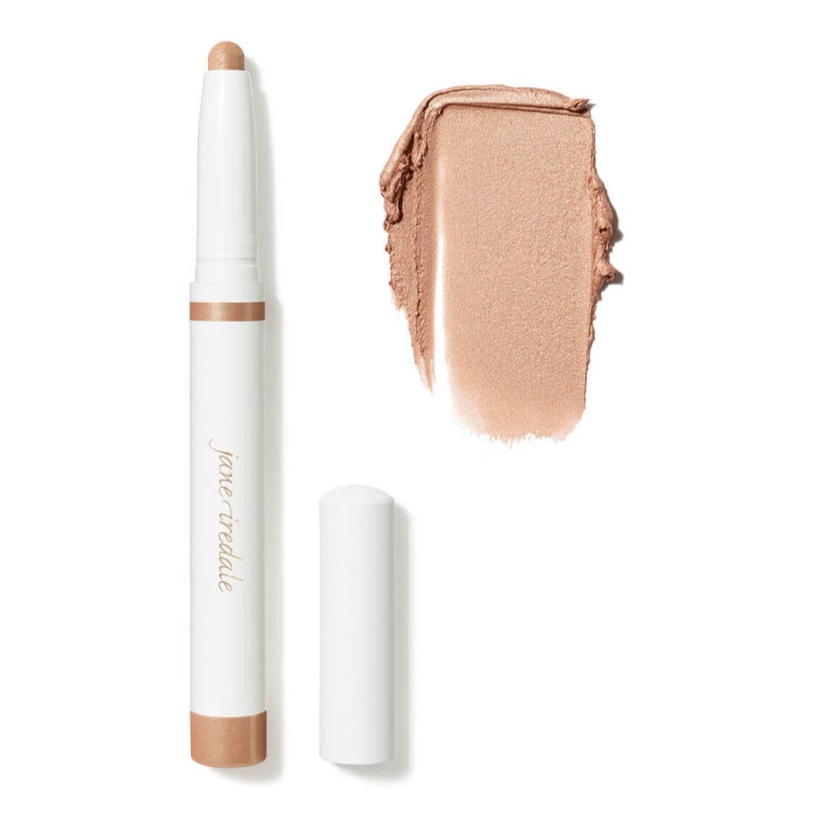 Jane Iredale ColorLuxe Eye Shadow Stick, "Gatsby"