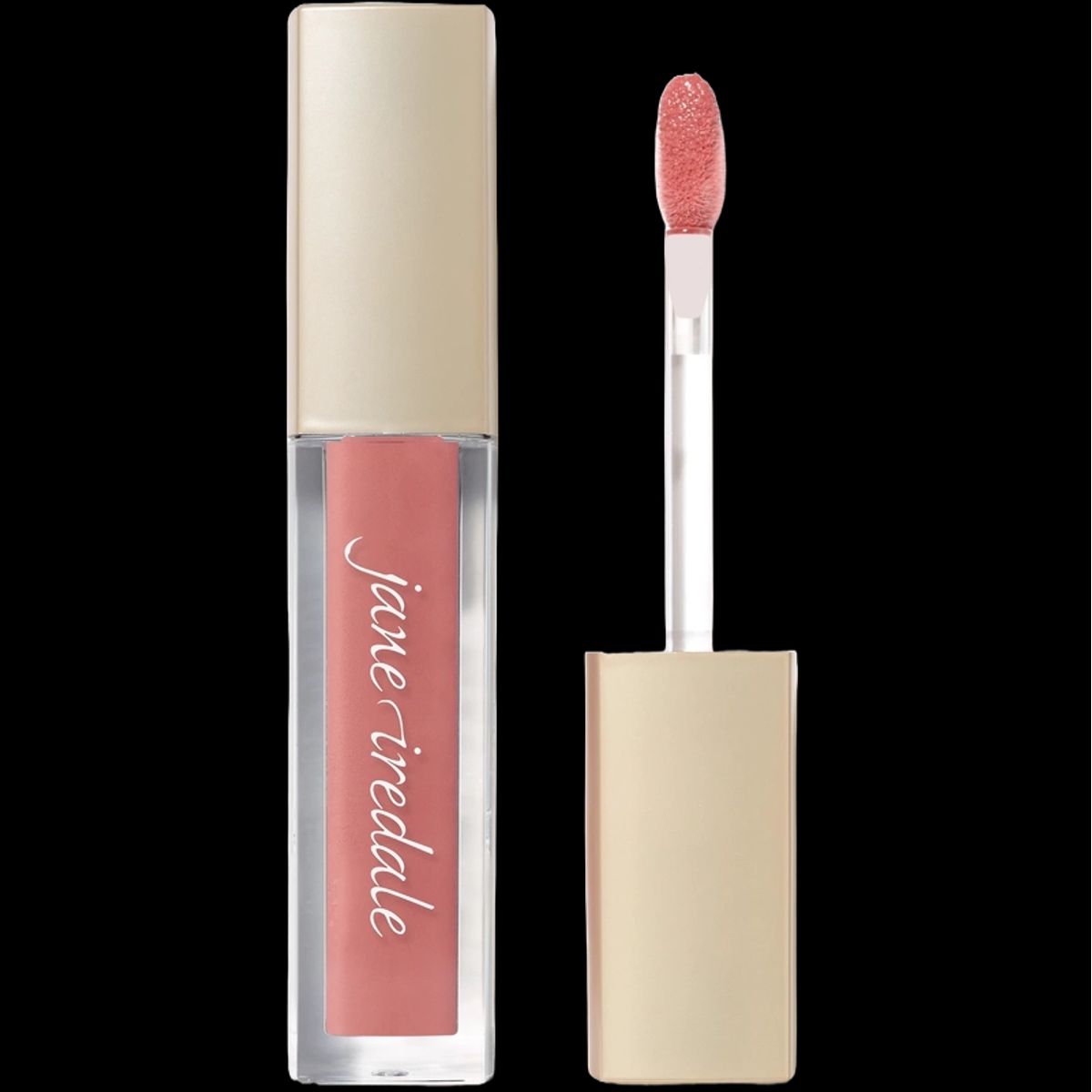 Jane Iredale ColorLuxe High Impact Lip Glaze 5 ml - Au Naturel