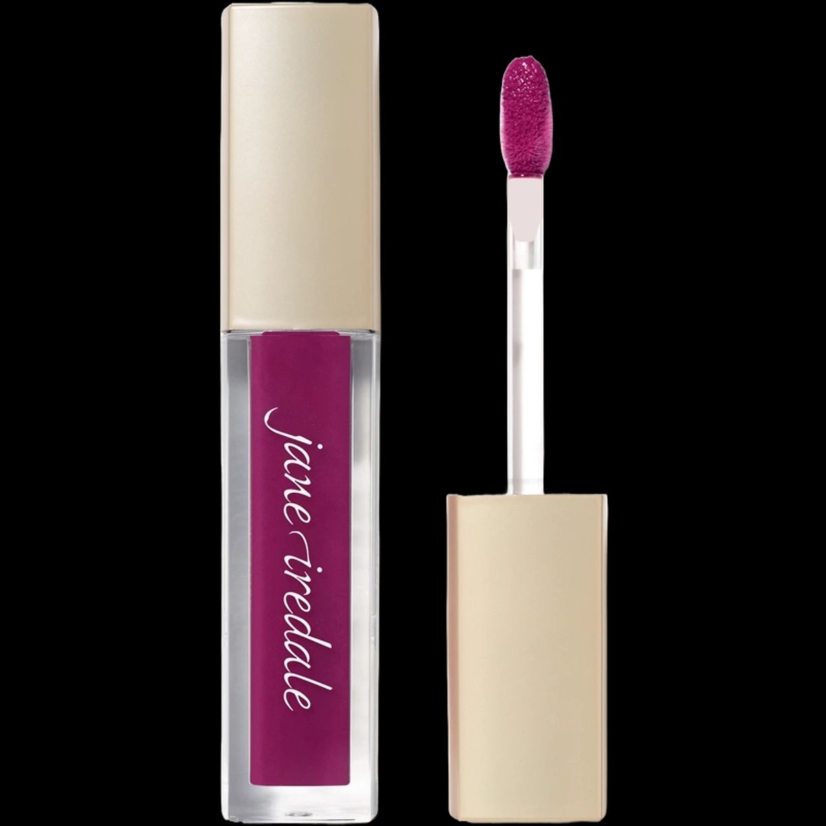 Jane Iredale ColorLuxe High Impact Lip Glaze 5 ml - Juicy