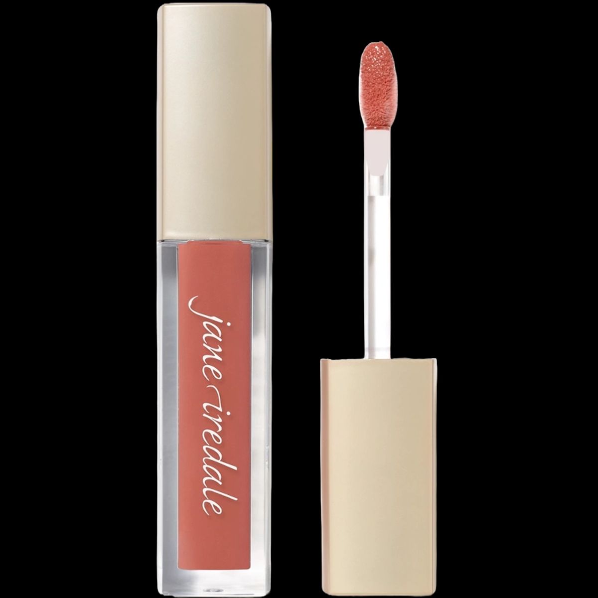 Jane Iredale ColorLuxe High Impact Lip Glaze 5 ml - Nectar