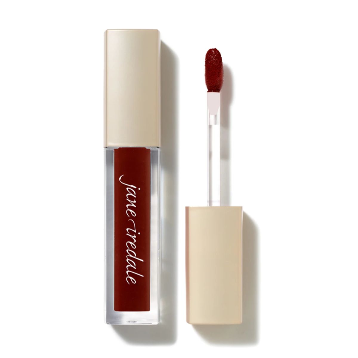 Jane Iredale ColorLuxe High Impact Lip Glaze "Cherry Noir"