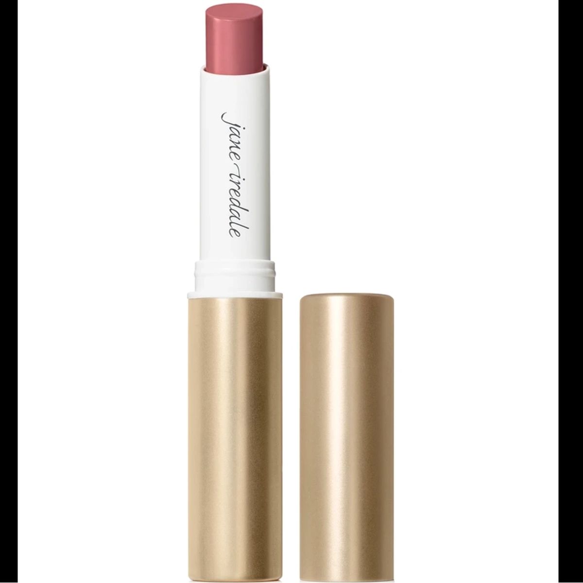 Jane Iredale ColorLuxe Hydrating Cream Lipstick 2 gr. - Magnolia