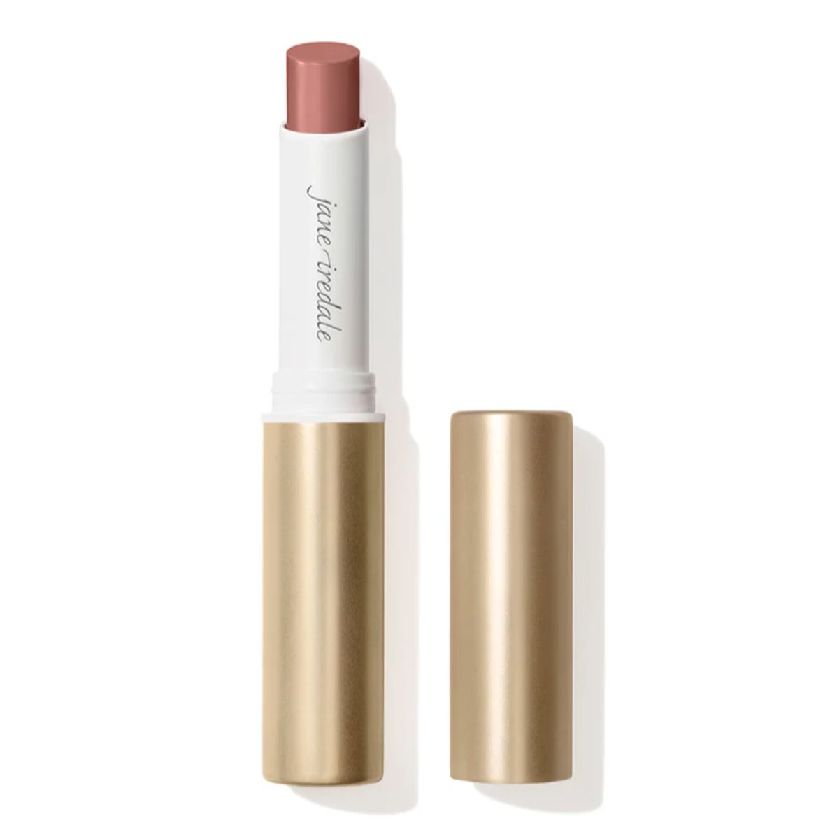 Jane Iredale ColorLuxe Hydrating Cream Lipstick - Desert Rose