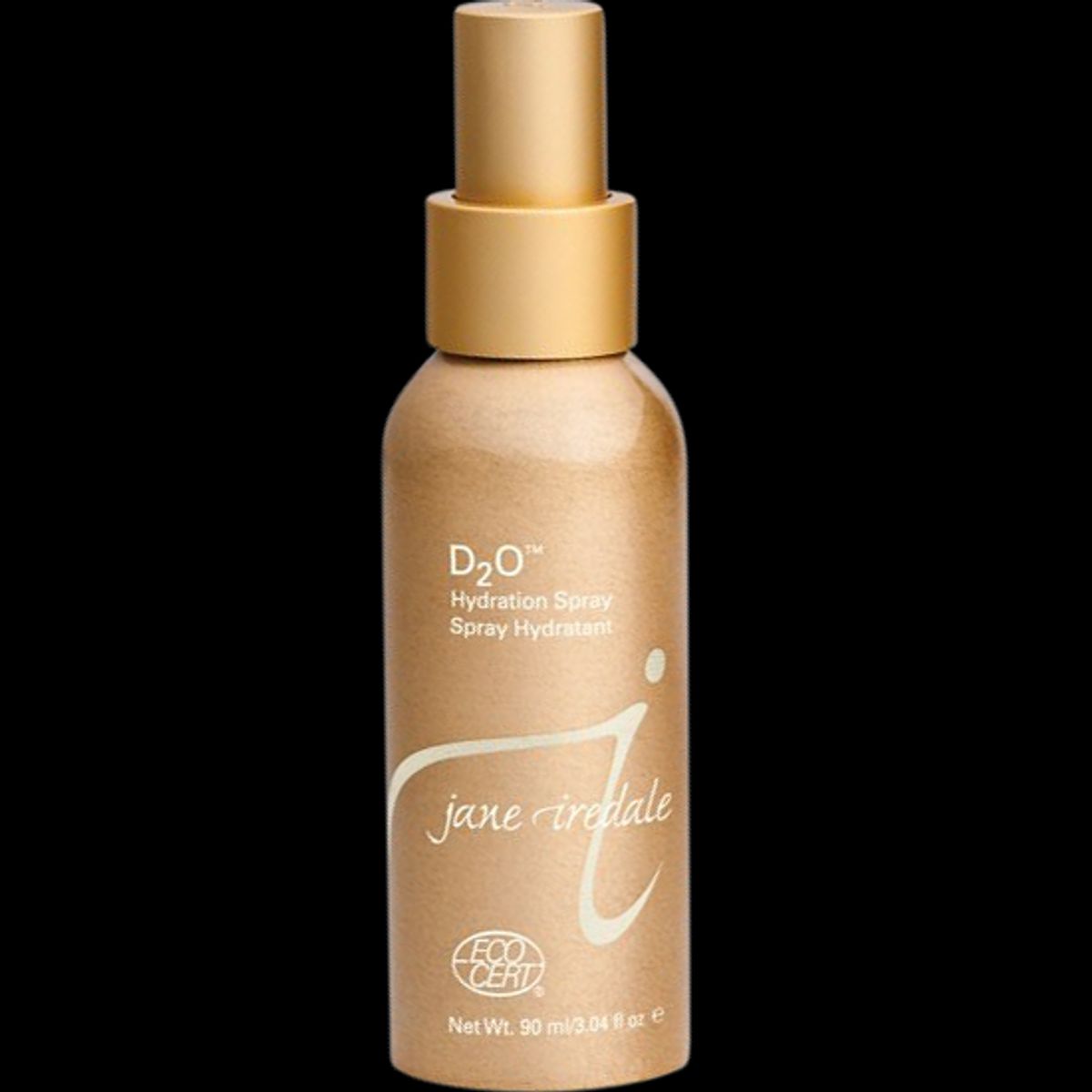 Jane Iredale D2O Hydration Spray 90 ml.