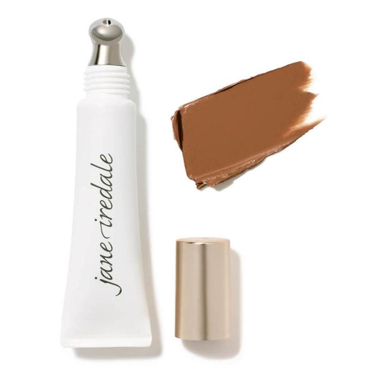 Jane Iredale Enlighten Plus Under-Eye Concealer, No 4, 7ml.