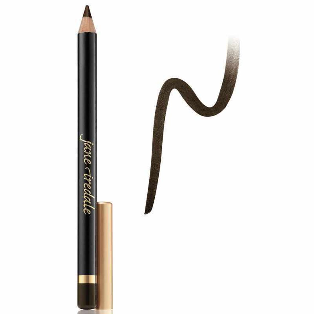 Jane Iredale Eye Pencil 1,1 gr. - Black/Brown