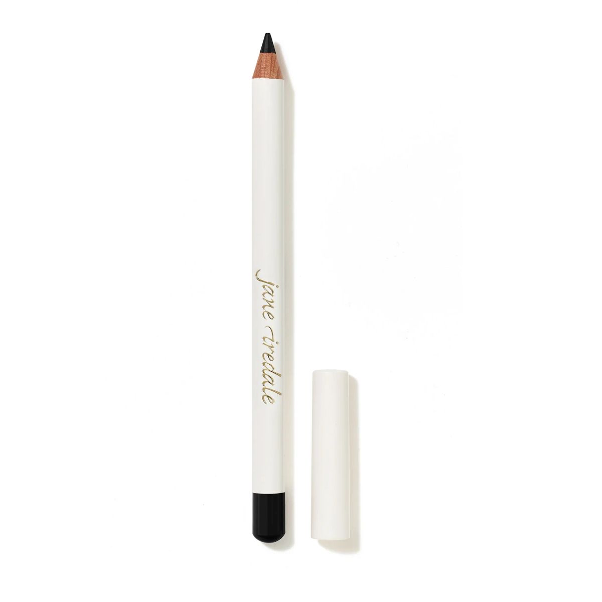 Jane Iredale Eye Pencil - Basic Black