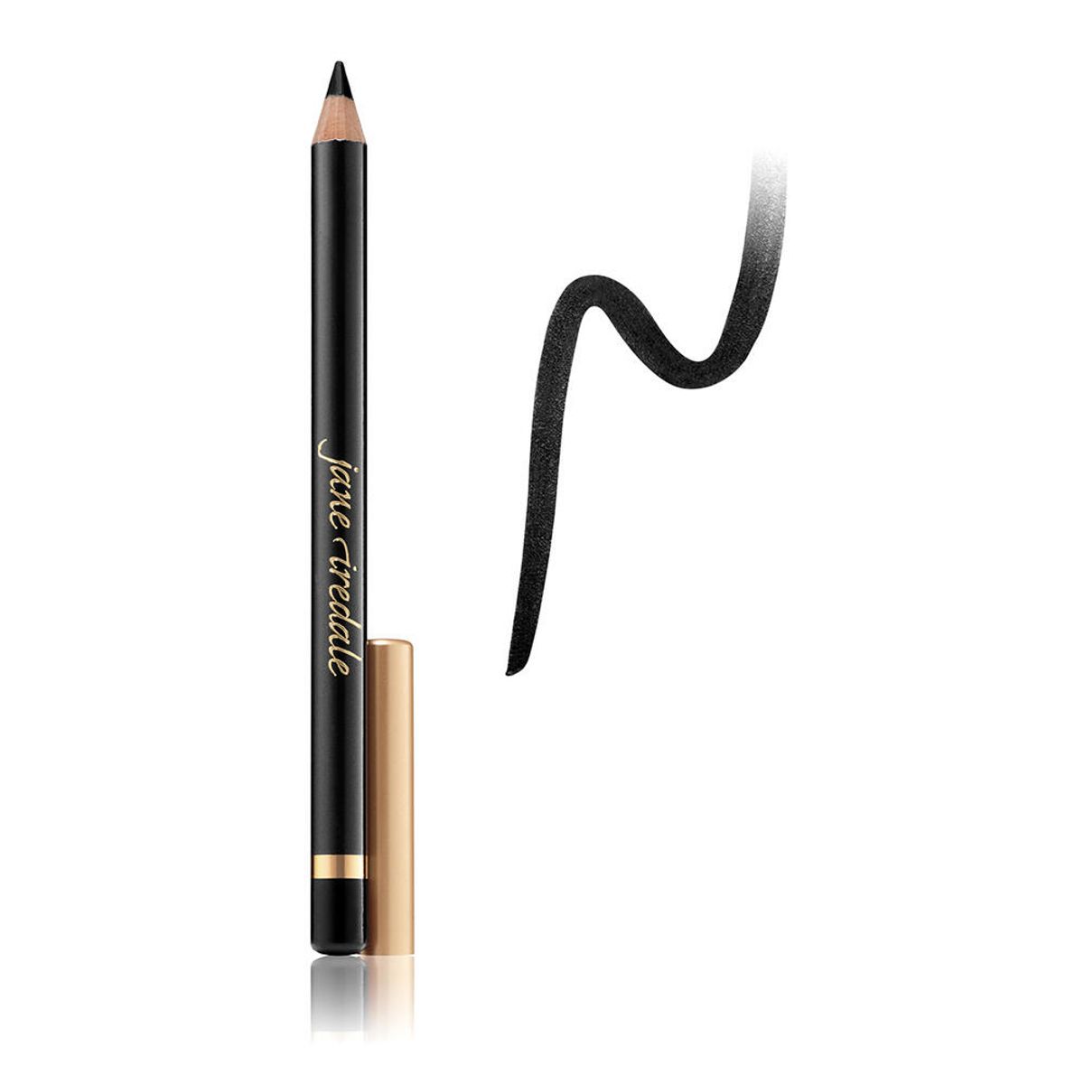 Jane Iredale Eye Pencil Basic Black