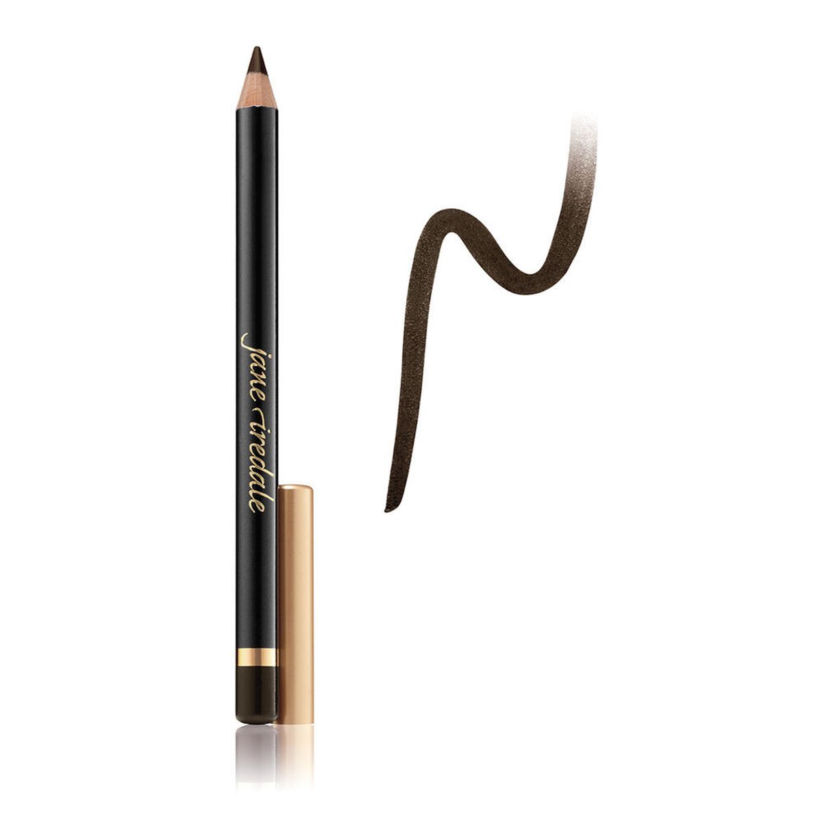 Jane Iredale Eye Pencil Black/Brown