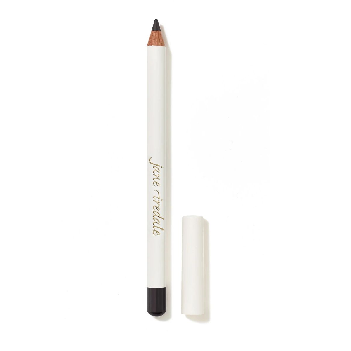 Jane Iredale Eye Pencil - Black/Grey