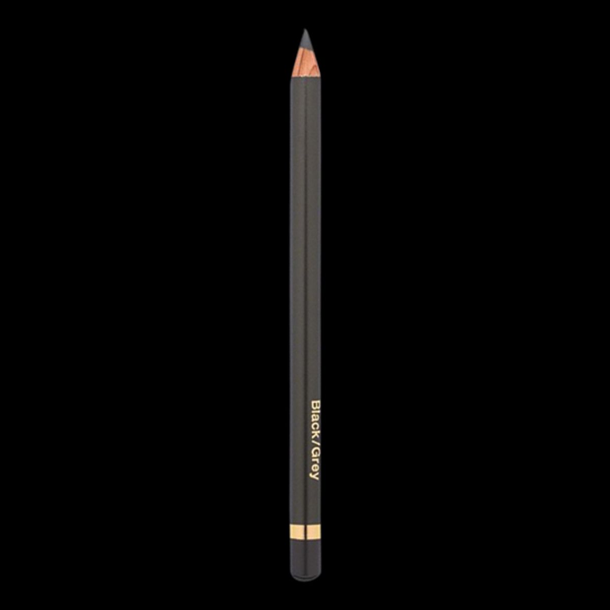 Jane Iredale Eye Pencil Black/Grey