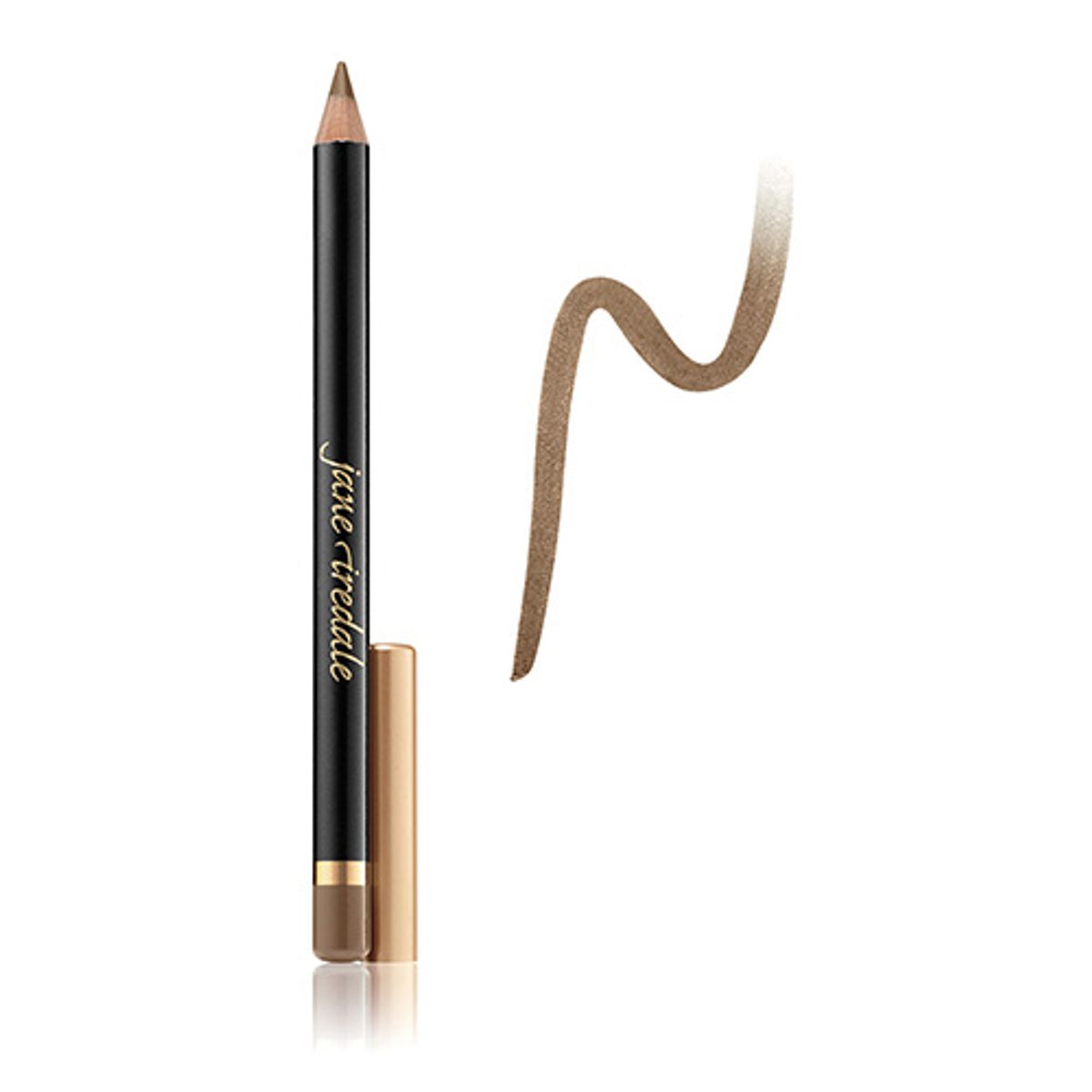 Jane Iredale Eye Pencil Taupe 1 stk.