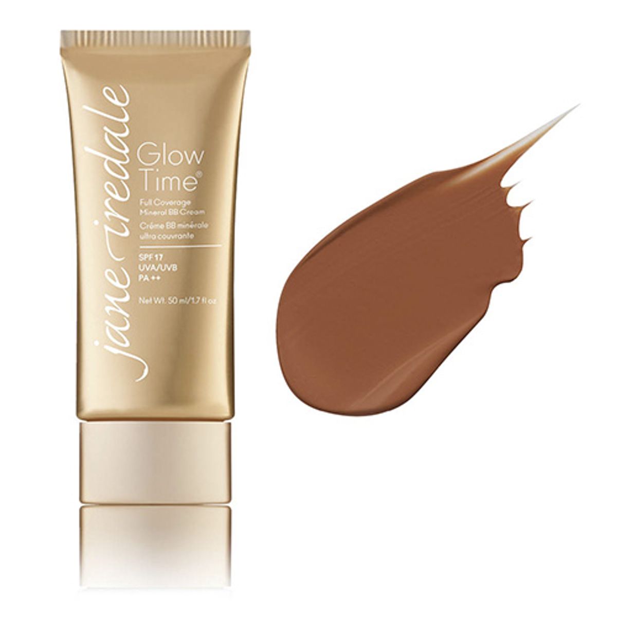 Jane Iredale Glow Time BB12 50 ml.