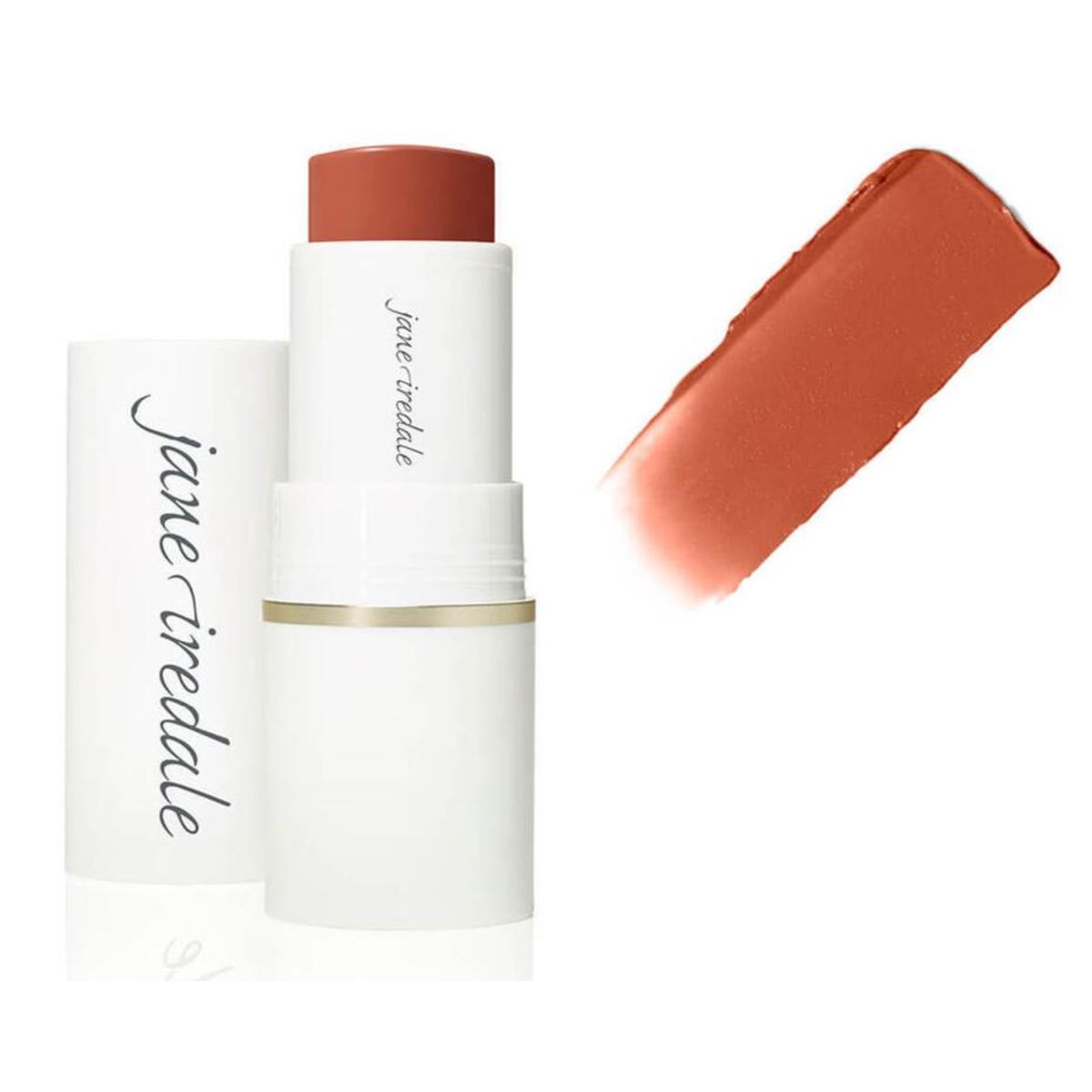 Jane Iredale Glow Time Blush Stick "Afterglow", 7,5g.