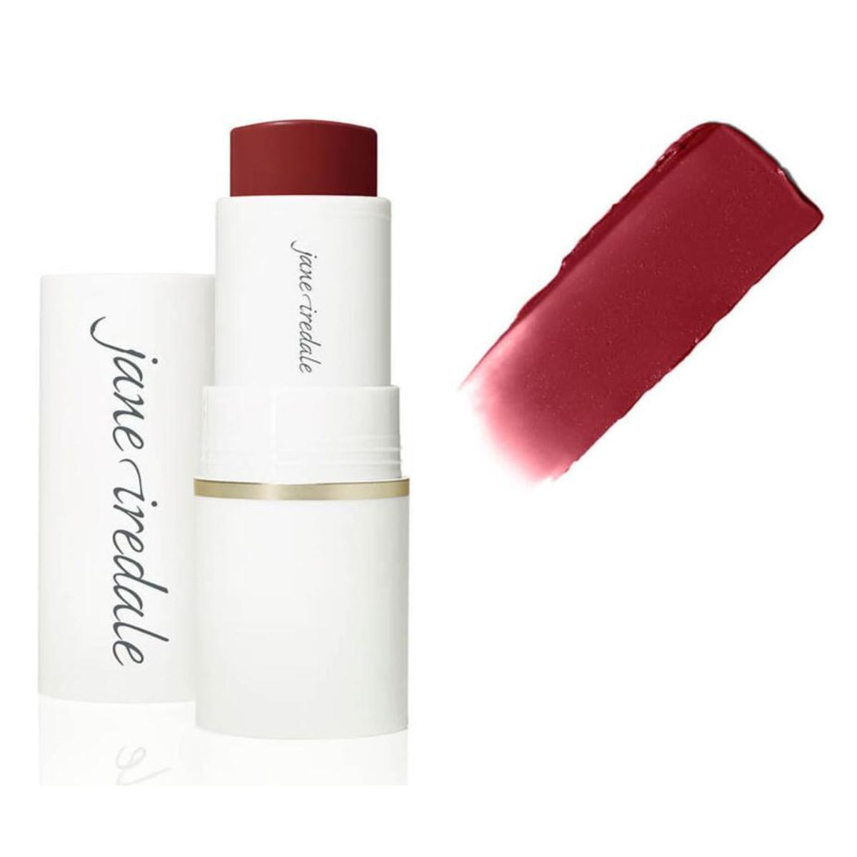 Jane Iredale Glow Time Blush Stick "Ember", 7,5g.